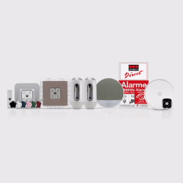 Alarmes Securitas Direct - Solução Negócio Alarmes Securitas Direct - Solução Negócio