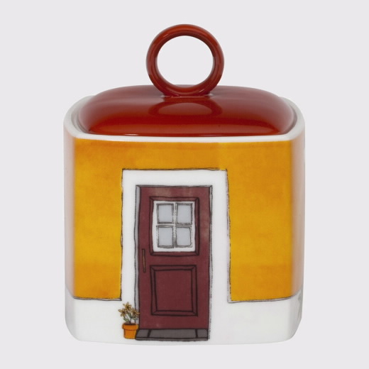 Servi&ccedil;o de Caf&eacute; Alma de Lisboa - A&ccedil;ucareiro