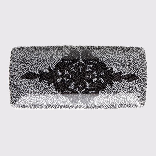 Servi&ccedil;o de Caf&eacute; Alma de Lisboa - Bandeja