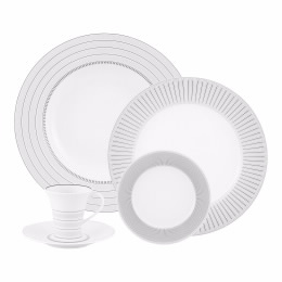 Serviço de Mesa Elegant Serviço de Mesa Elegant