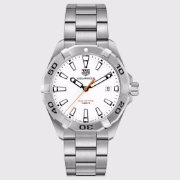 Relógio TAG Heuer Homem Aquaracer Quartzo Relógio TAG Heuer Homem Aquaracer Quartzo