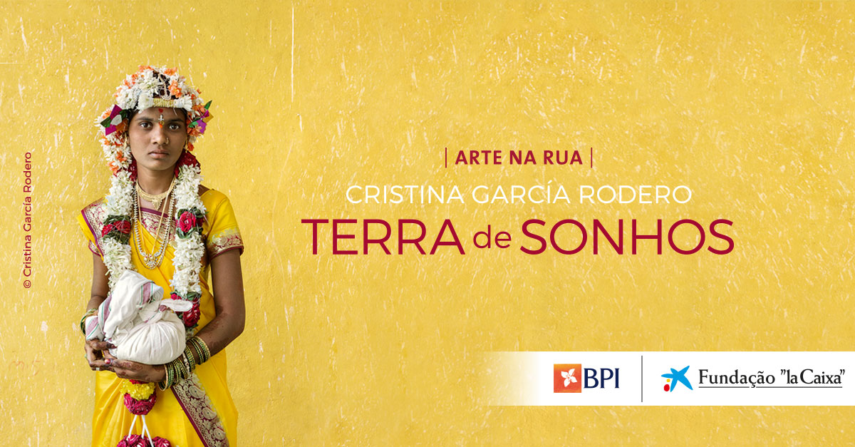 Exposi&ccedil;&atilde;o Terra de Sonhos em Aveiro | Banco BPI