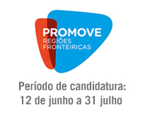Promove - Regiões Fronteiriças Promove - Regiões Fronteiriças