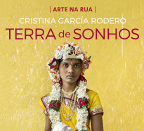 Arte na Rua - Terra de Sonhos Arte na Rua - Terra de Sonhos