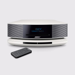 Bose Wave Sound Touch Music System IV Bose Wave Sound Touch Music System IV