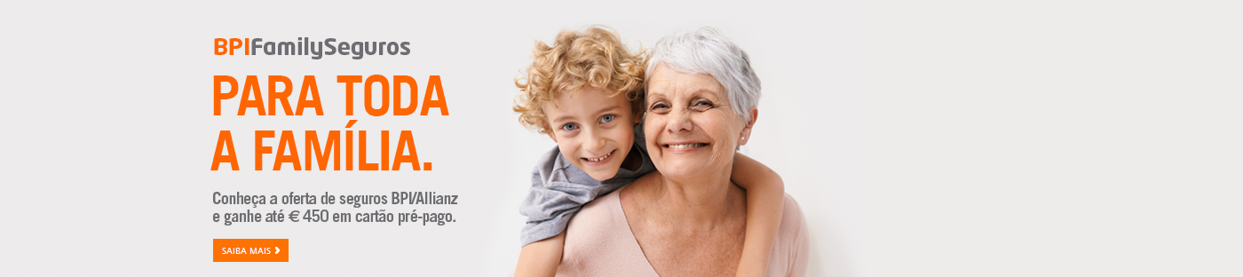 BPI Family Seguros