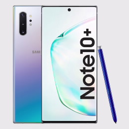 Samsung Galaxy Note10+ Samsung Galaxy Note10+