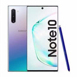 Samsung Galaxy Note10 Samsung Galaxy Note10