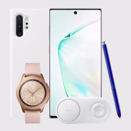 Pack Samsung Note 10 256 GB Pack Samsung Note 10 256 GB