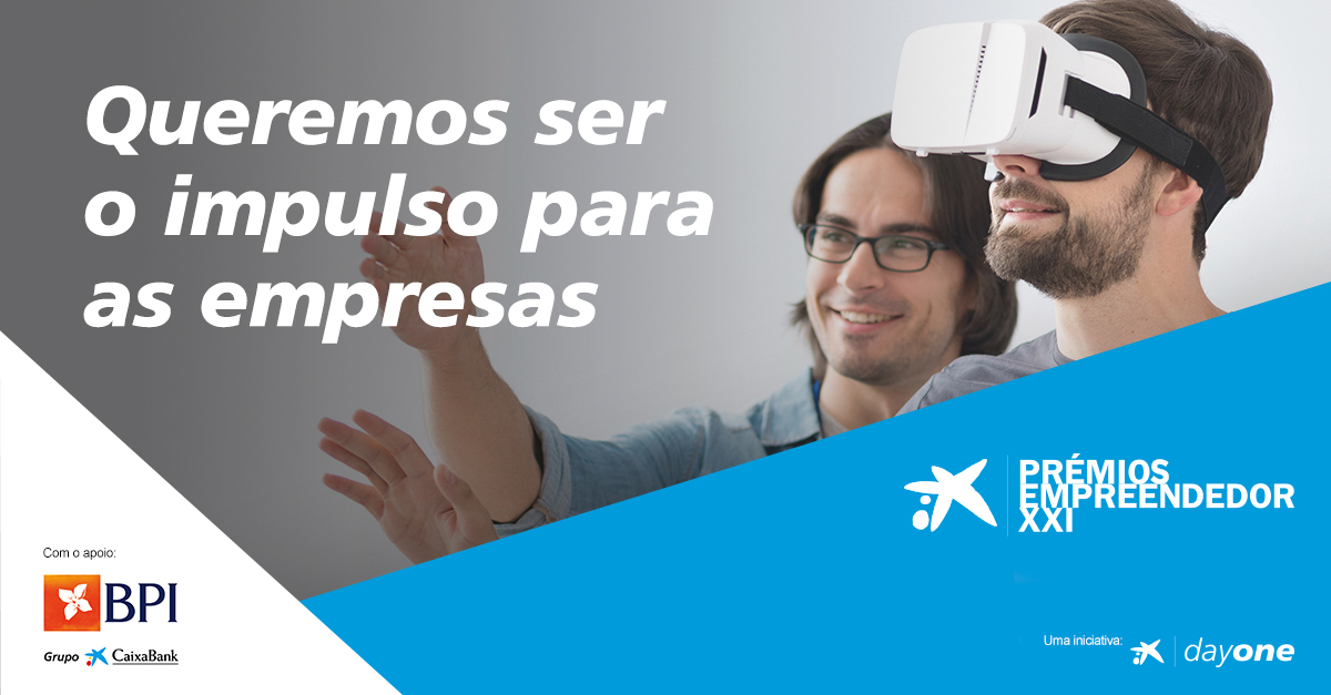 BPI e CaixaBank levam empreendedores portugueses a Silicon Valley e a Cambridge | Banco BPI