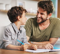 Family Cr&eacute;dito