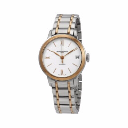 Relógio Baume Mercier Classima Lady Two Tones Relógio Baume Mercier Classima Lady Two Tones
