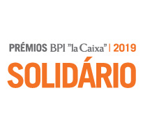 Pr&eacute;mio BPI "la Caixa" Solid&aacute;rio 2019