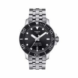 Relógio Tissot Seastar 1000 Relógio Tissot Seastar 1000