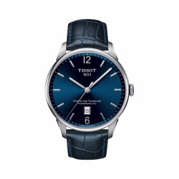 Relógio Tissot Chemin des Taurelles Relógio Tissot Chemin des Taurelles