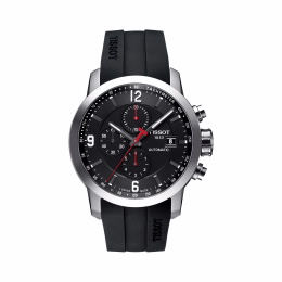 Relógio Tissot PRC 200 Auto Chrono Relógio Tissot PRC 200 Auto Chrono