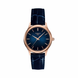 Relógio Tissot Excellence Lady Relógio Tissot Excellence Lady