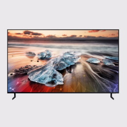 Televisão Samsung QLED 65/75 8K Q950R Televisão Samsung QLED 65/75 8K Q950R