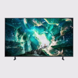 Televisão Samsung UHD Premium 82 RU8005 Televisão Samsung UHD Premium 82 RU8005