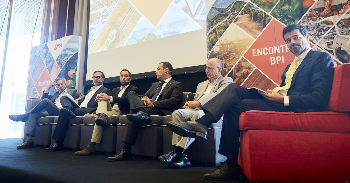 BPI re&uacute;ne mais de 120 empres&aacute;rios do Algarve | Banco BPI