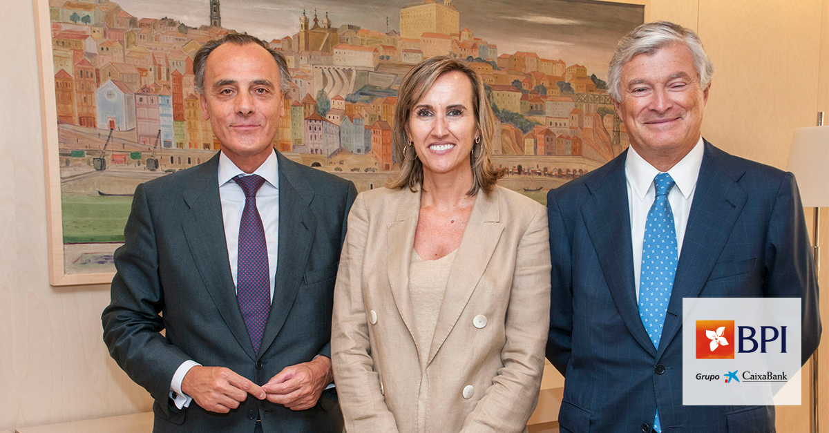 CaixaBank Payments & Consumer inicia opera&ccedil;&atilde;o em Portugal | Banco BPI