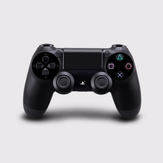 PlayStation4 1TB comando