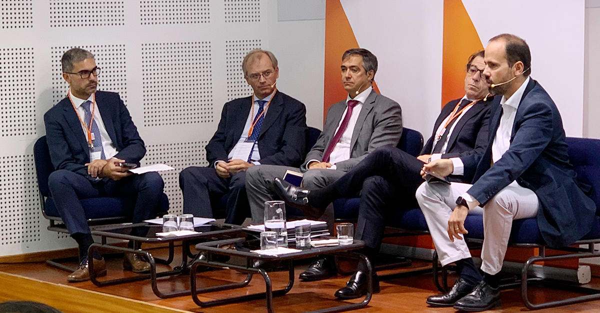 BPI debateu financiamento &agrave; inova&ccedil;&atilde;o em Aveiro | Banco BPI