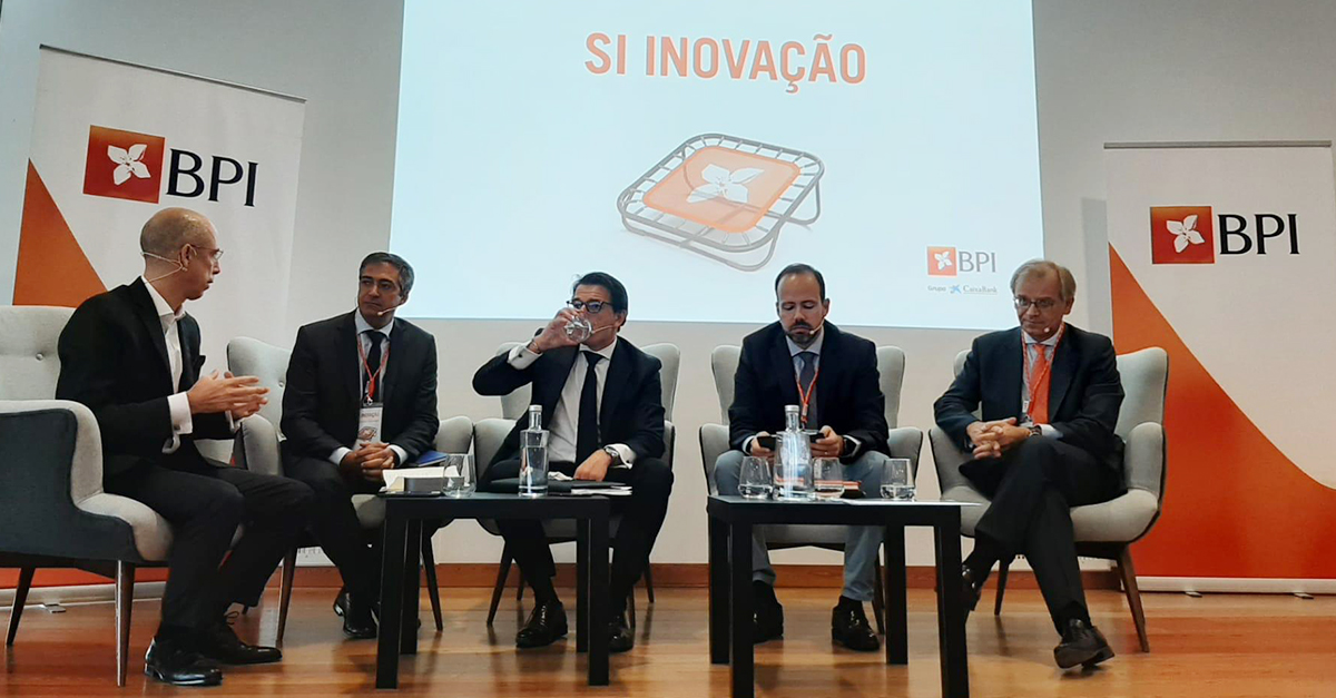 Encontro BPI com Empresas em Torres Vedras | Banco BPI