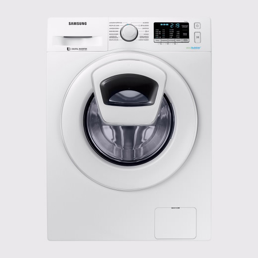 M&aacute;quina de Lavar Roupa WW90K5410UX Samsung