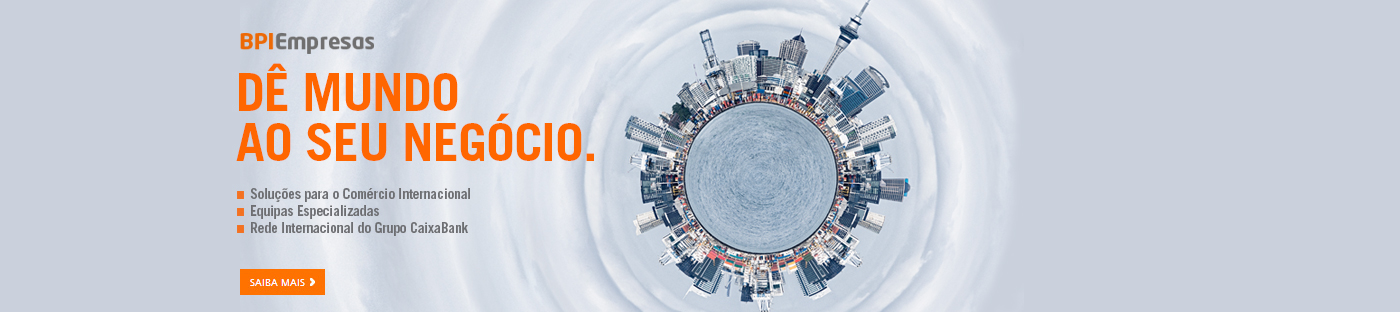 BPI Exporta&ccedil;&atilde;o