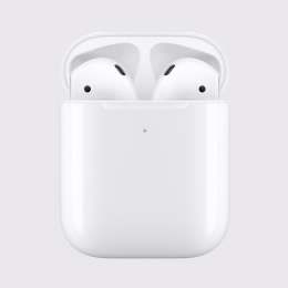 Apple AirPods Apple AirPods