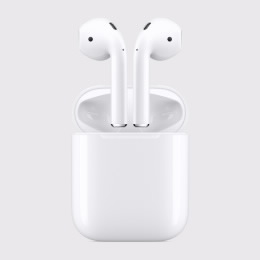Apple AirPods Apple AirPods