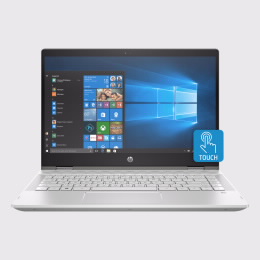 HP Pavilion x360 Convertible 14-cd1001np HP Pavilion x360 Convertible 14-cd1001np
