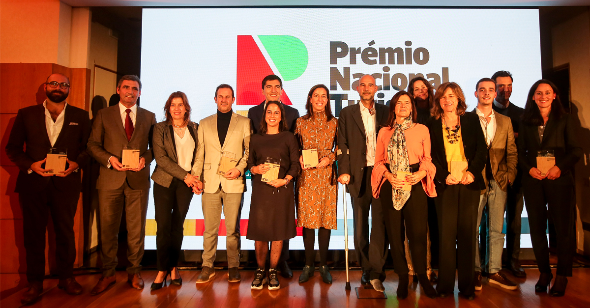 Pr&eacute;mio Nacional de Turismo distingue nove casos de sucesso nacional | Banco BPI