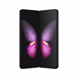 Samsung Galaxy Fold Black Samsung Galaxy Fold Black