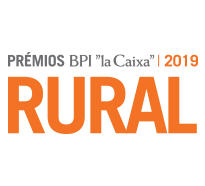 Prémio BPI "la Caixa" Rural 2019 Prémio BPI "la Caixa" Rural 2019