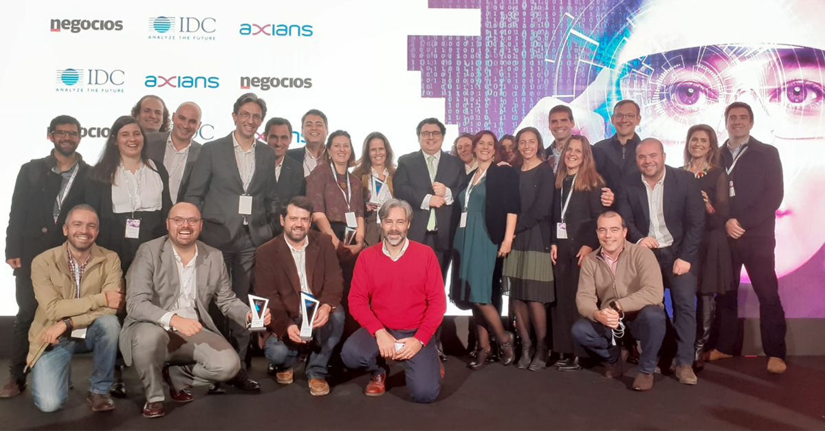 BPI vence pr&eacute;mios de inova&ccedil;&atilde;o digital | Banco BPI