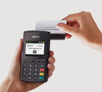 BPI SmartPOS BPI SmartPOS