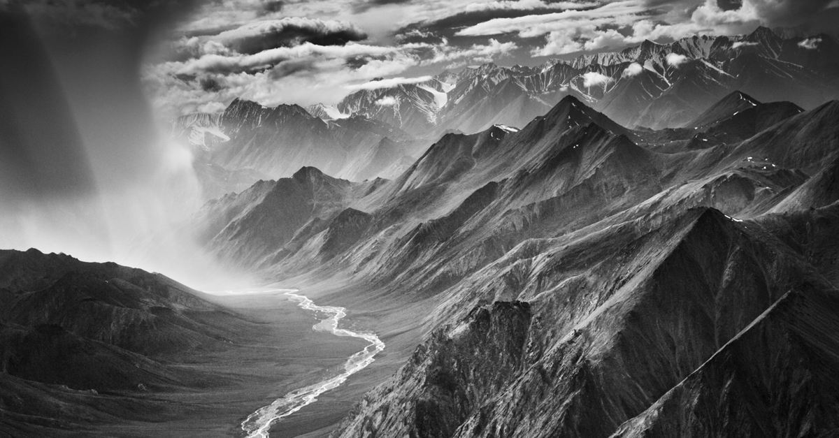 G&eacute;nesis de Sebasti&atilde;o Salgado em Leiria | Banco BPI