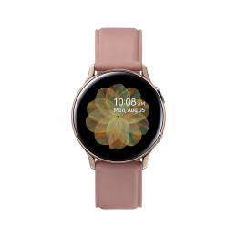 Samsung Watch Active 2 Rosa Samsung Watch Active 2 Rosa