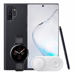 Pack Samsung Note 10 Plus 256GB Pack Samsung Note 10 Plus 256GB