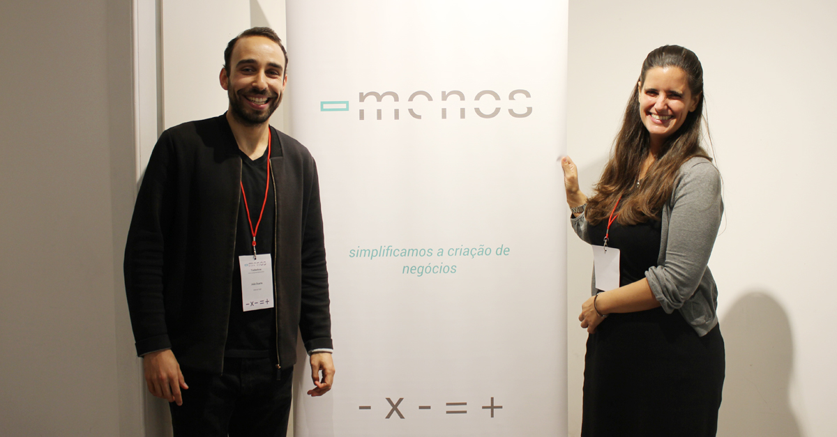 Quando Menos &eacute; Mais | Banco BPI