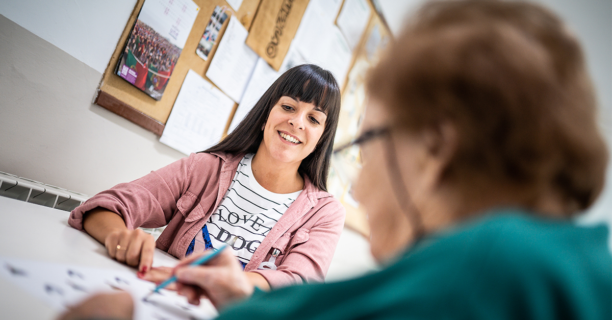 Envelhecimento Ativo no Alto Minho | Banco BPI