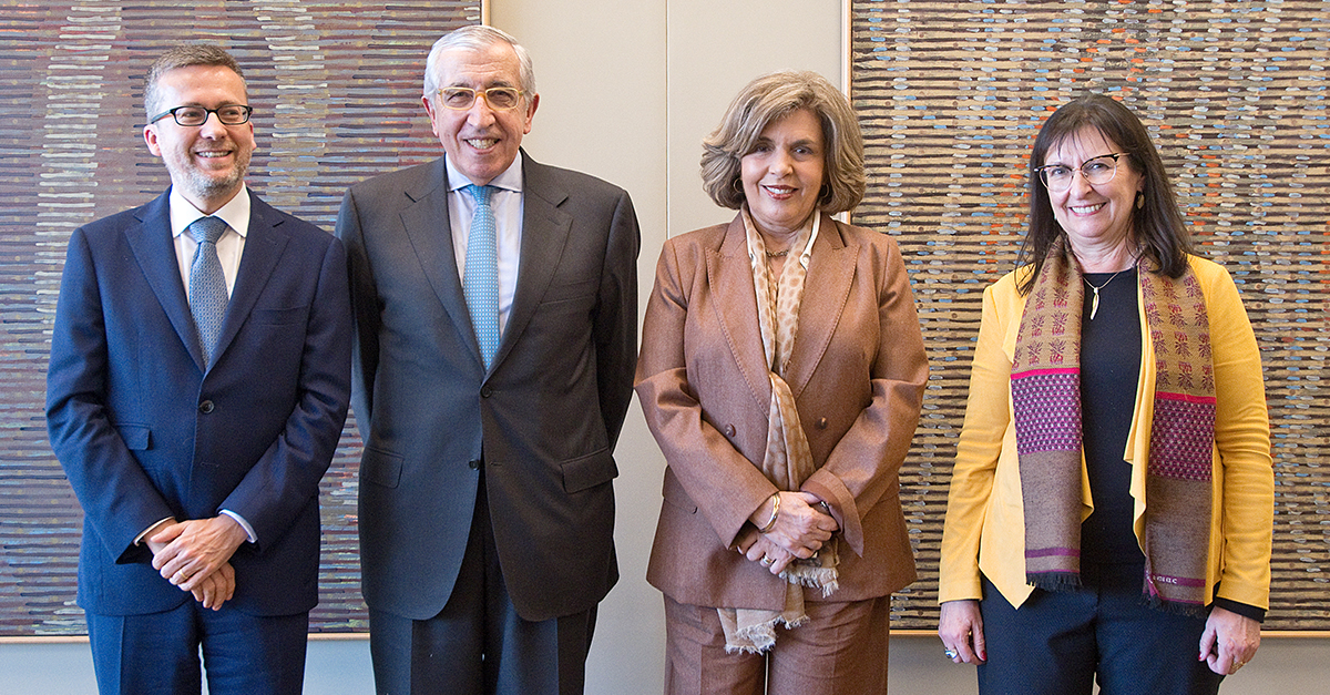 PARTIS & Art for Change ter&aacute; 1,5 milh&otilde;es de euros para apoio a projetos art&iacute;sticos para a inclus&atilde;o social em Portugal  | Banco BPI