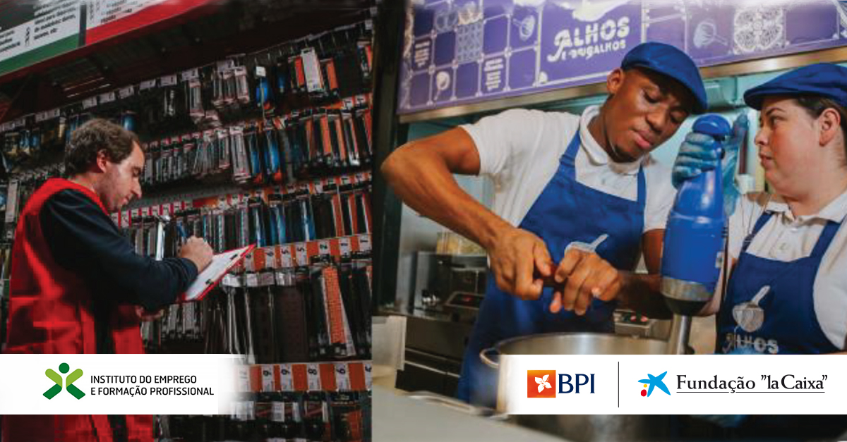 Programa Incorpora 2020 | Banco BPI