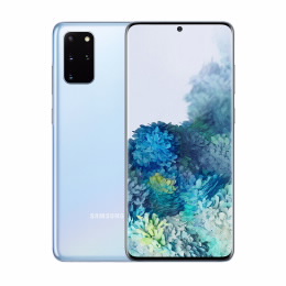 Samsung Galaxy S20+ Blue Samsung Galaxy S20+ Blue