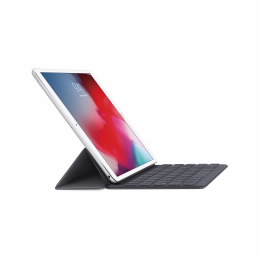 Apple iPad 10.2 Wi-Fi 32GB + Capa teclado Apple iPad 10.2 Wi-Fi 32GB + Capa teclado