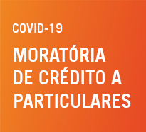 Moratória de Crédito a Particulares Moratória de Crédito a Particulares