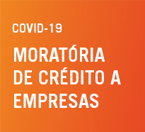 Moratória de Crédito a Empresas Moratória de Crédito a Empresas