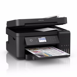 Epson EcoTank ET-3750 Epson EcoTank ET-3750